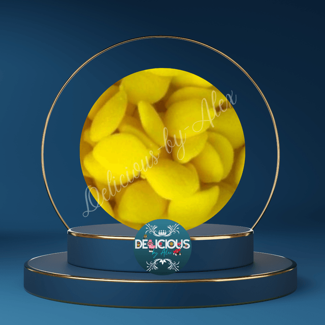 Citron Sucré 100g