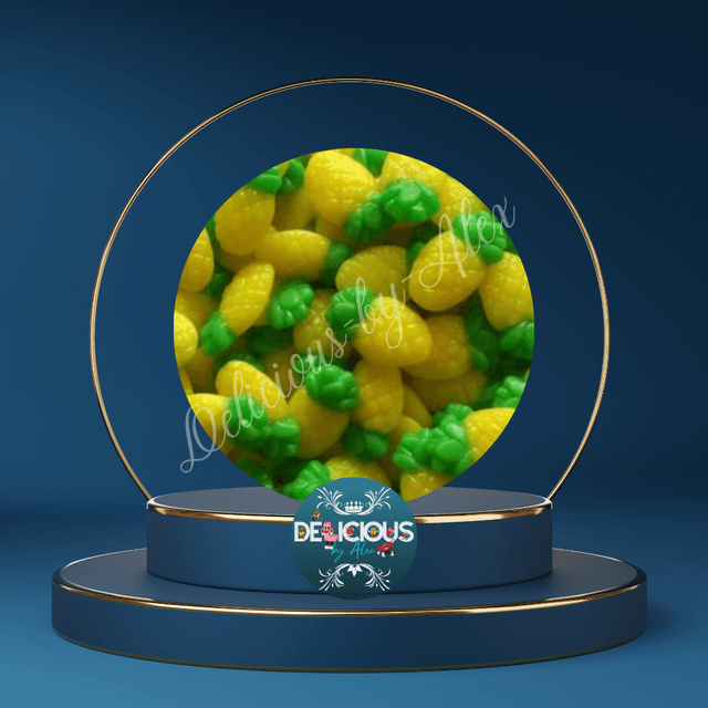 Ananas lisse