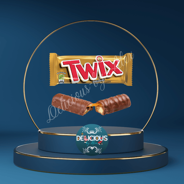 Twix - l'unité 