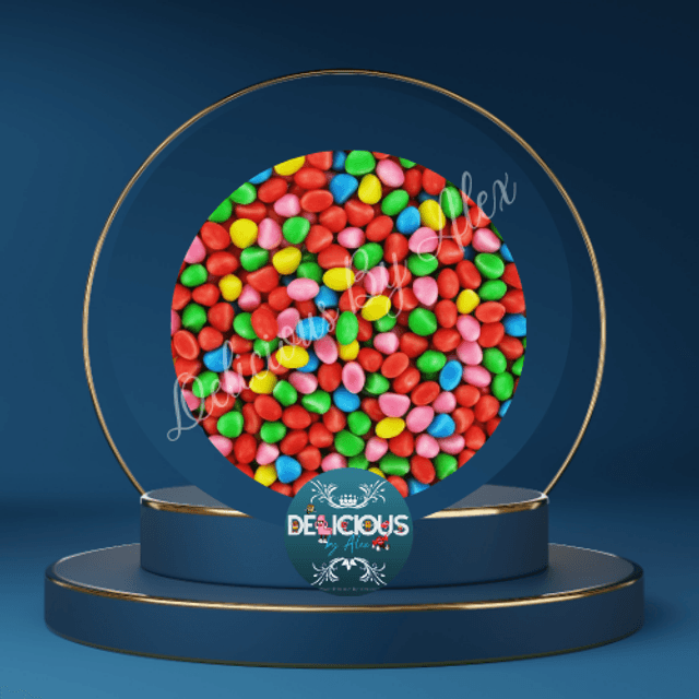 Flooppies - HARIBO 100g  