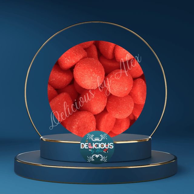 Fraise tagada - HARIBO  100g