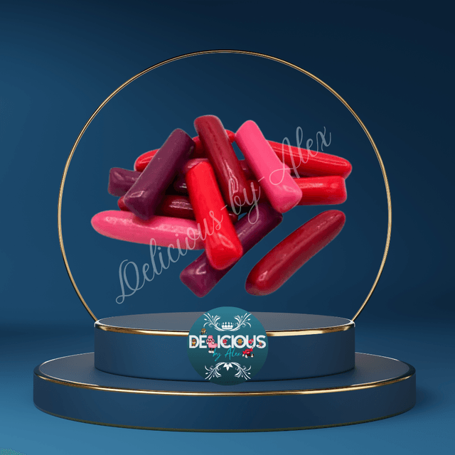 Hitschies Berry 100g