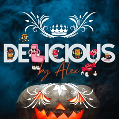 Délicious By Alex