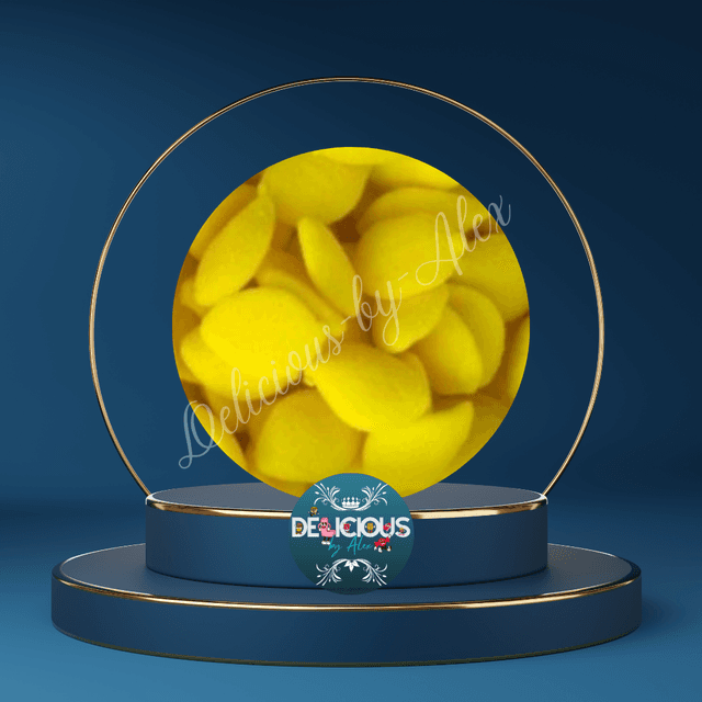 Citron Sucré 100g