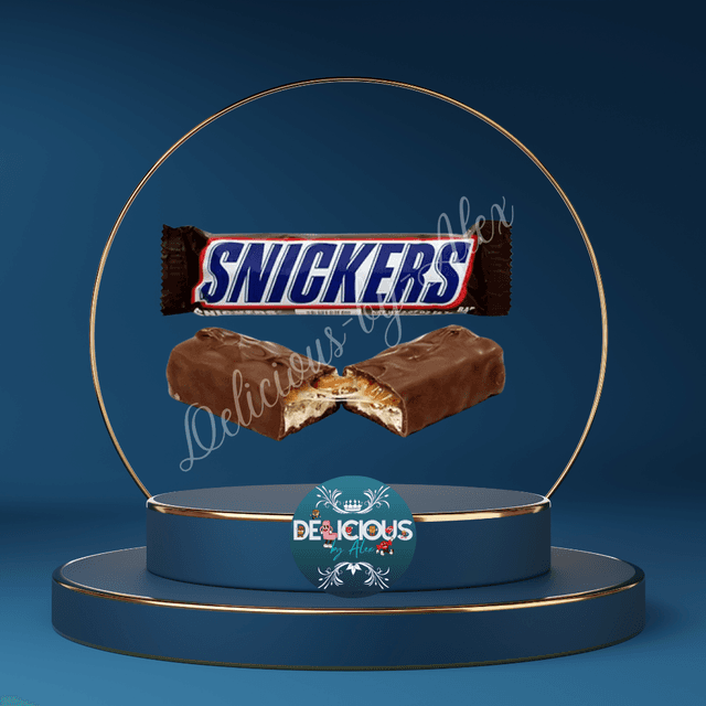 Snickers - l&#039;unité 