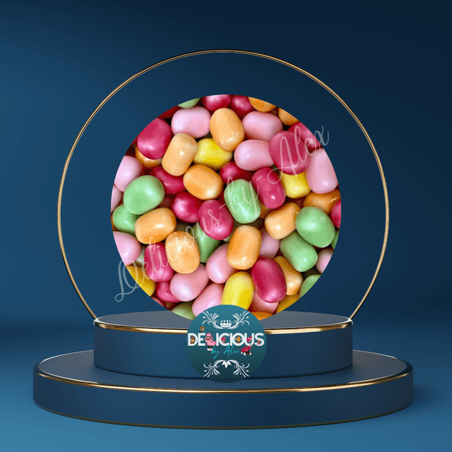 Mao croqui 100g