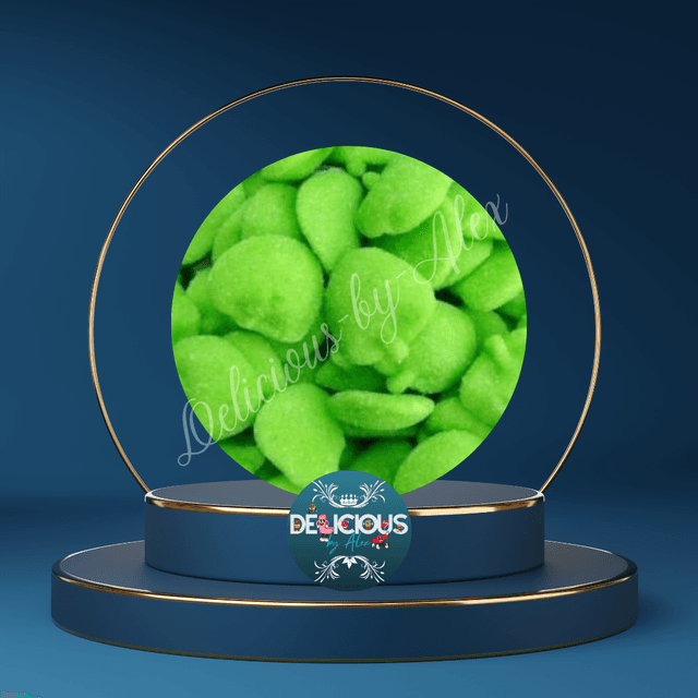 Pomme verte 100g 
