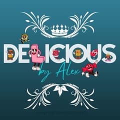 Délicious By Alex
