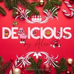 Délicious By Alex